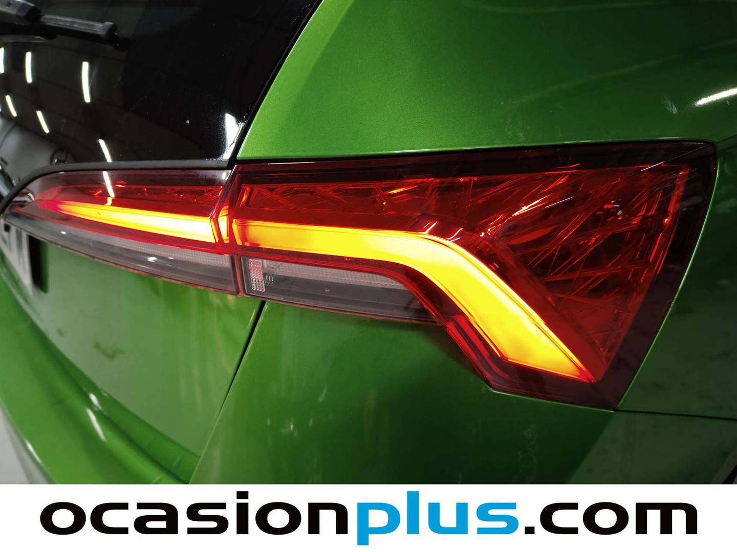 Acabados Skoda Scala Skoda Scala 1.0 TSI Ambition (95 CV)