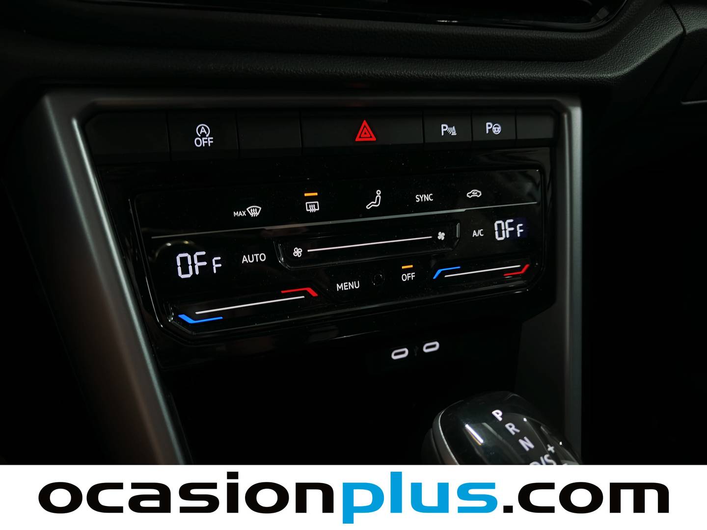 Acabados Volkswagen T-Roc Volkswagen T-Roc Life 1.5 TSI (150 CV) DSG