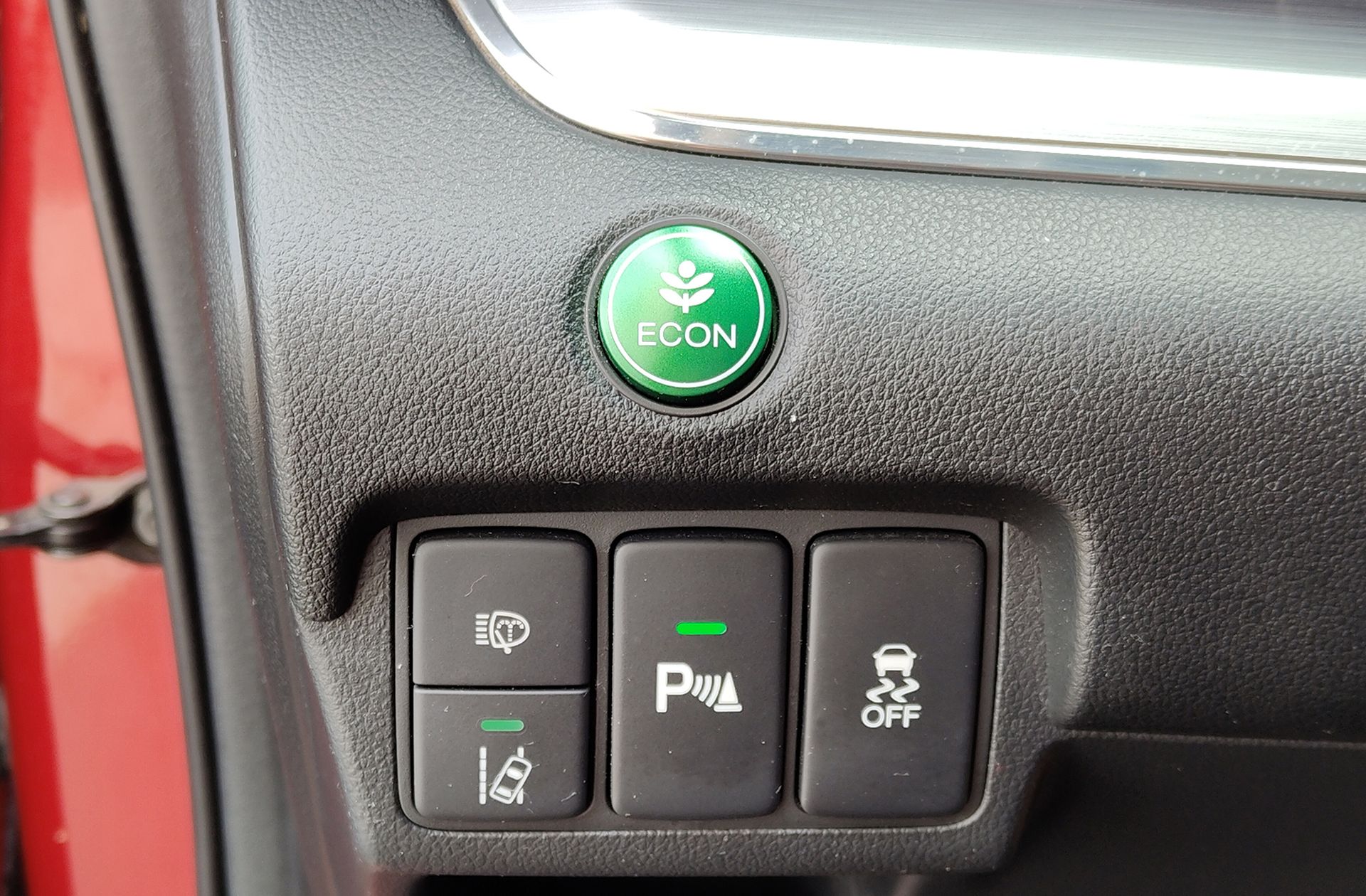 Honda CR-V 1.6 I-DTEC 4x2 Lifestyle Nav - foto 14
