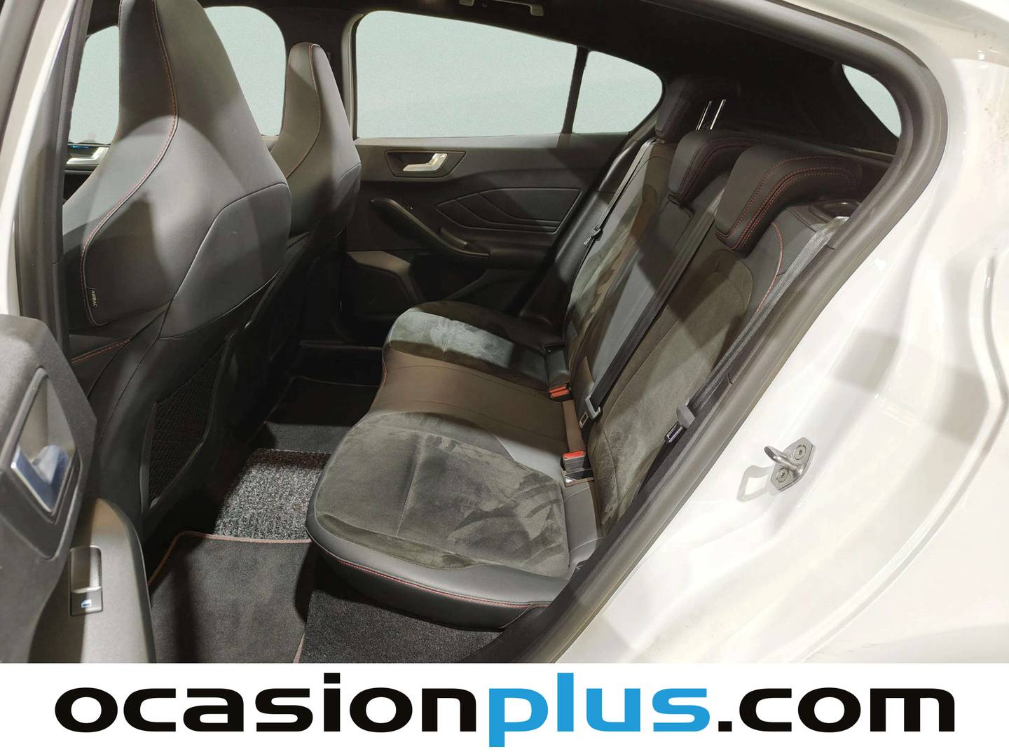 Foto Ford Focus Ford Focus 2.3 EcoBoost ST (280 CV)