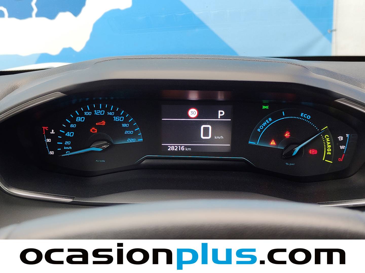 Peugeot 208 Peugeot 208 Style Hybrid 110 eDCS6 81 kW (110 CV) 2025