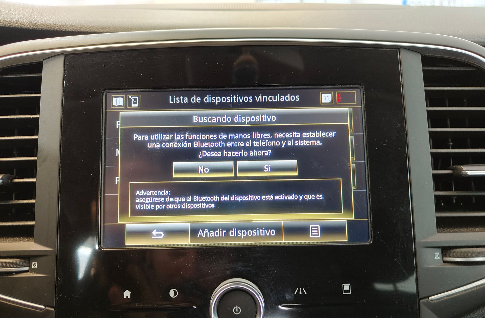 Renault Talisman Sport Tourer Limited Blue dCi - foto 28