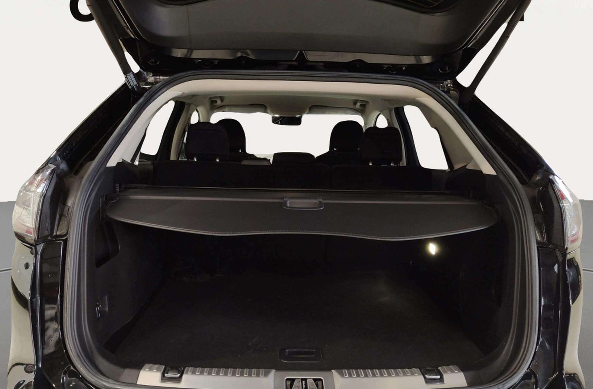 Ford Edge 2.0 TDCi Titanium 4WD PowerShift - foto 16