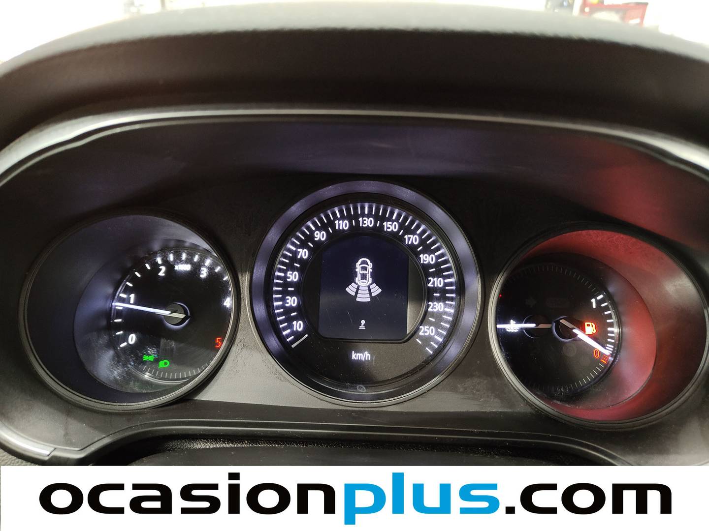 Renault Mégane Renault Megane Intens Energy dCi (110 CV) seminuevo