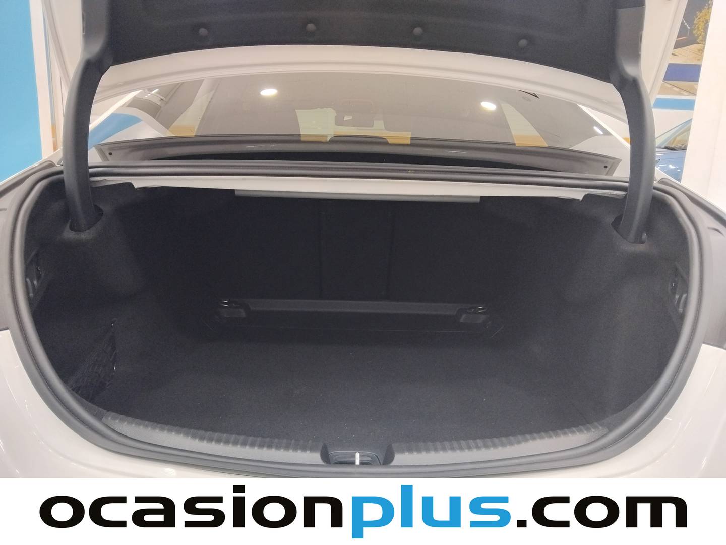 Foto Mercedes Clase C Mercedes-Benz Clase C 200 d Pack AMG (163 CV)