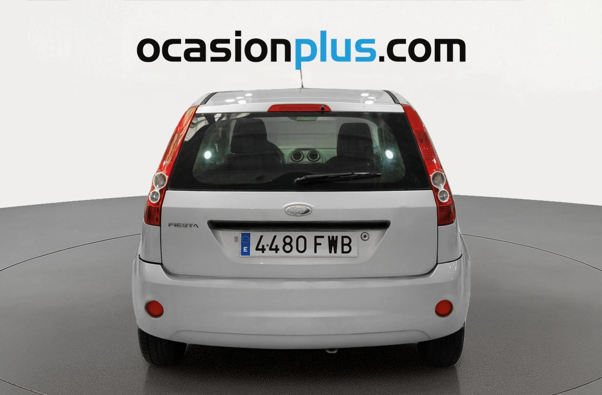 Ford Fiesta 1.3 Newport - foto 12