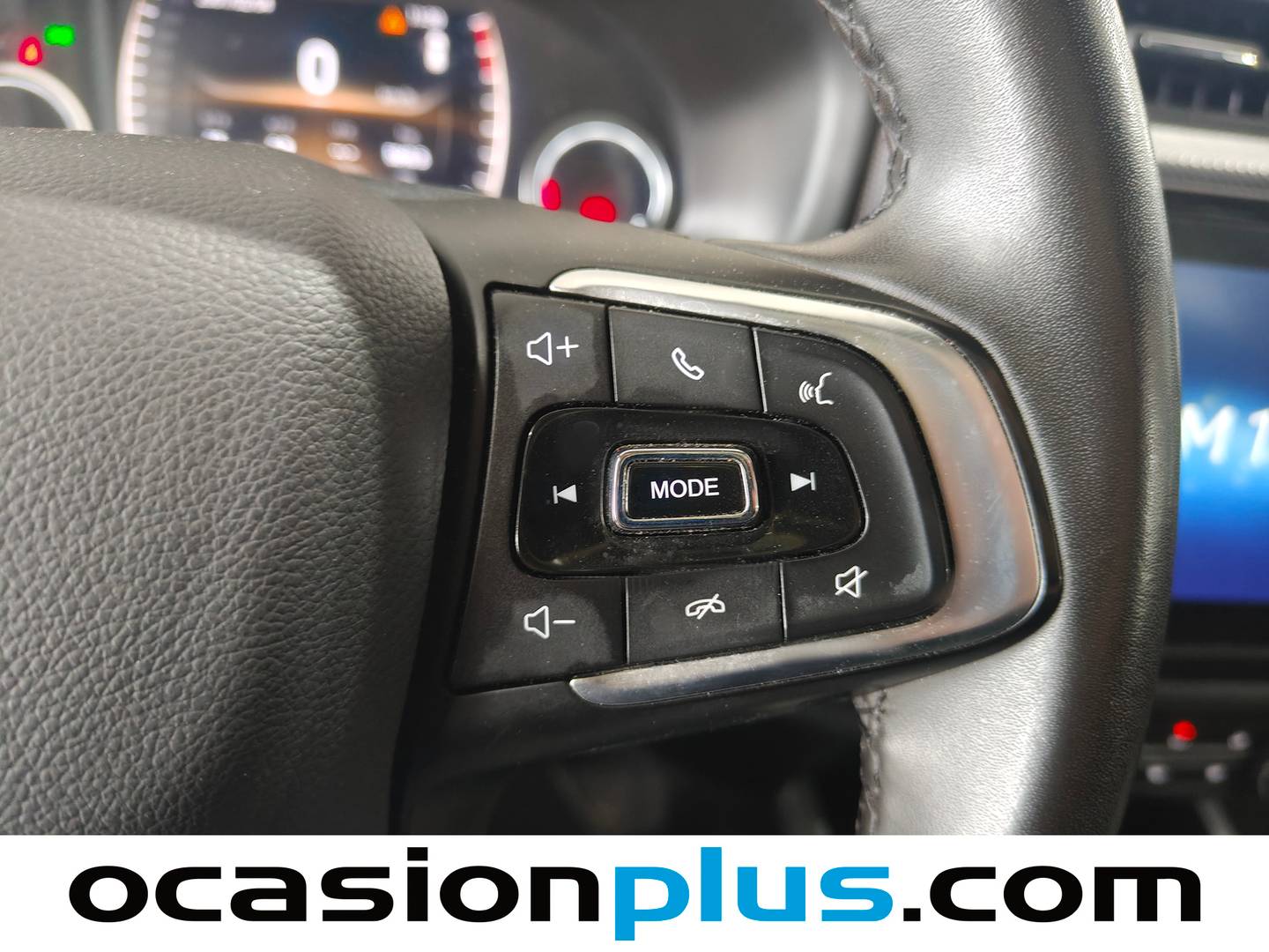 Foto DR AUTOMOBILES DR 4.0 DR AUTOMOBILES DR4 1.5 (116 CV)