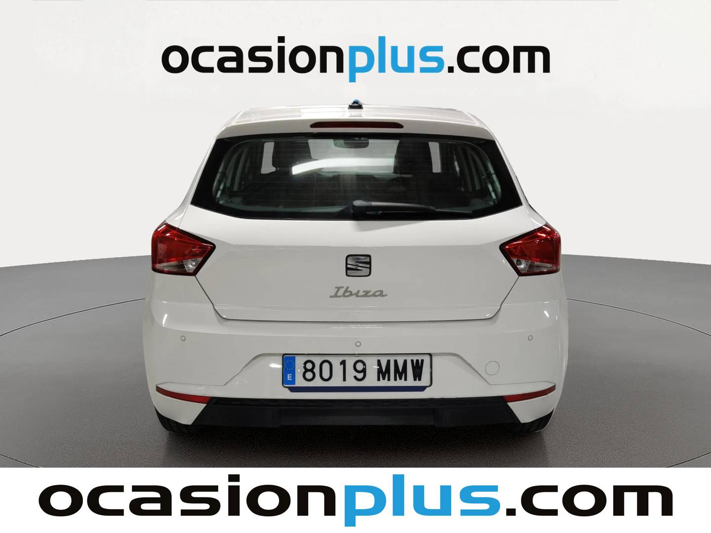 Seat Ibiza Seat Ibiza 1.0 MPI Reference XL (80 CV) al mejor precio