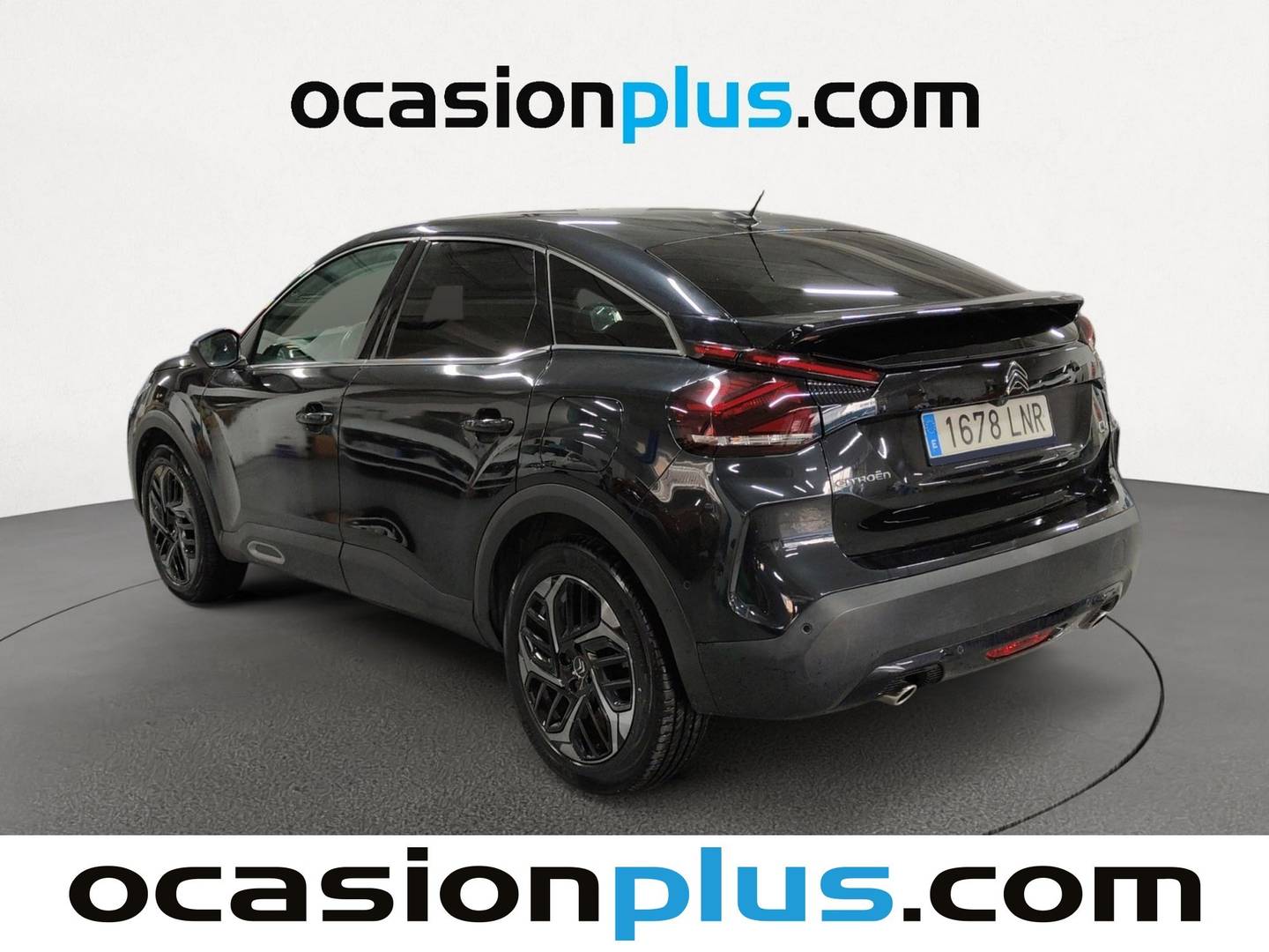 Foto Citroën C4 Citroen C4 PureTech 130 S&S Shine (130 CV)