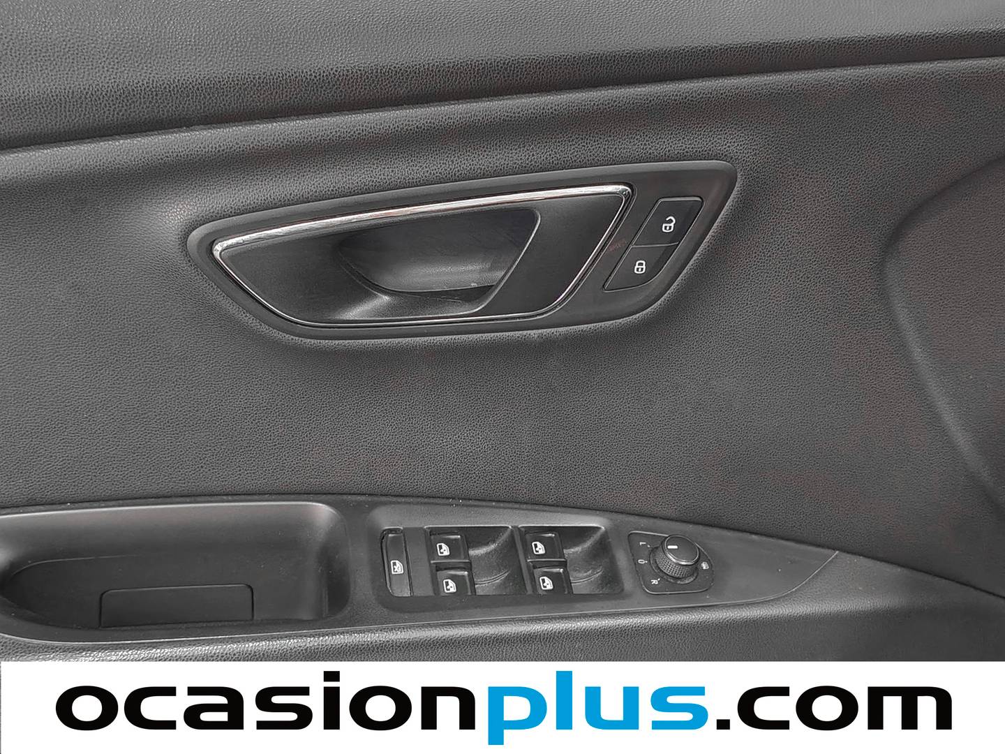 Seat León Seat León 1.6 TDI S&S Style (110 CV) de segunda mano