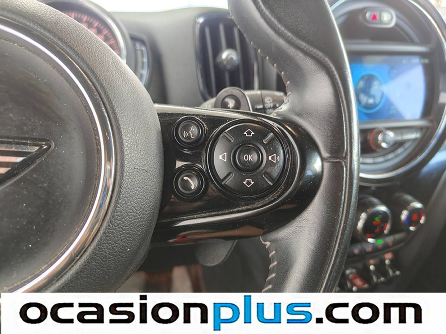 Foto Mini Countryman MINI MINI Countryman Cooper S ALL4 (192 CV)