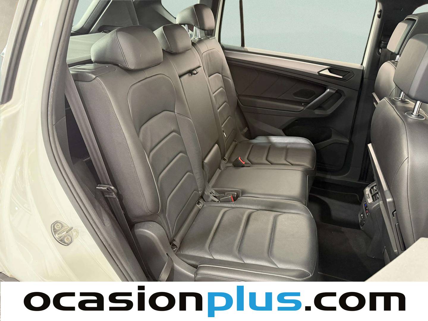Seat Tarraco Seat Tarraco 2.0TDI S&S FR GO 4Drive DSG (200 CV) de segunda mano