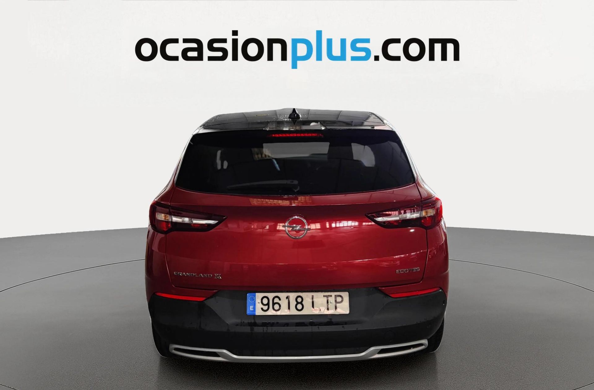 Opel Grandland 1.2 Turbo Design Tech - foto 15
