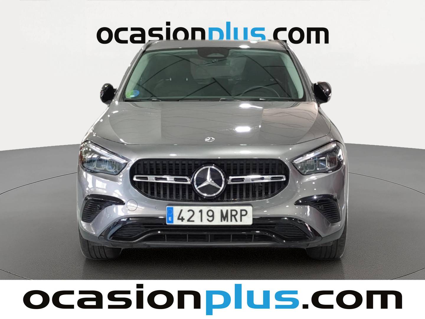 Mercedes GLA Mercedes GLA 200 (163 CV) 163cv