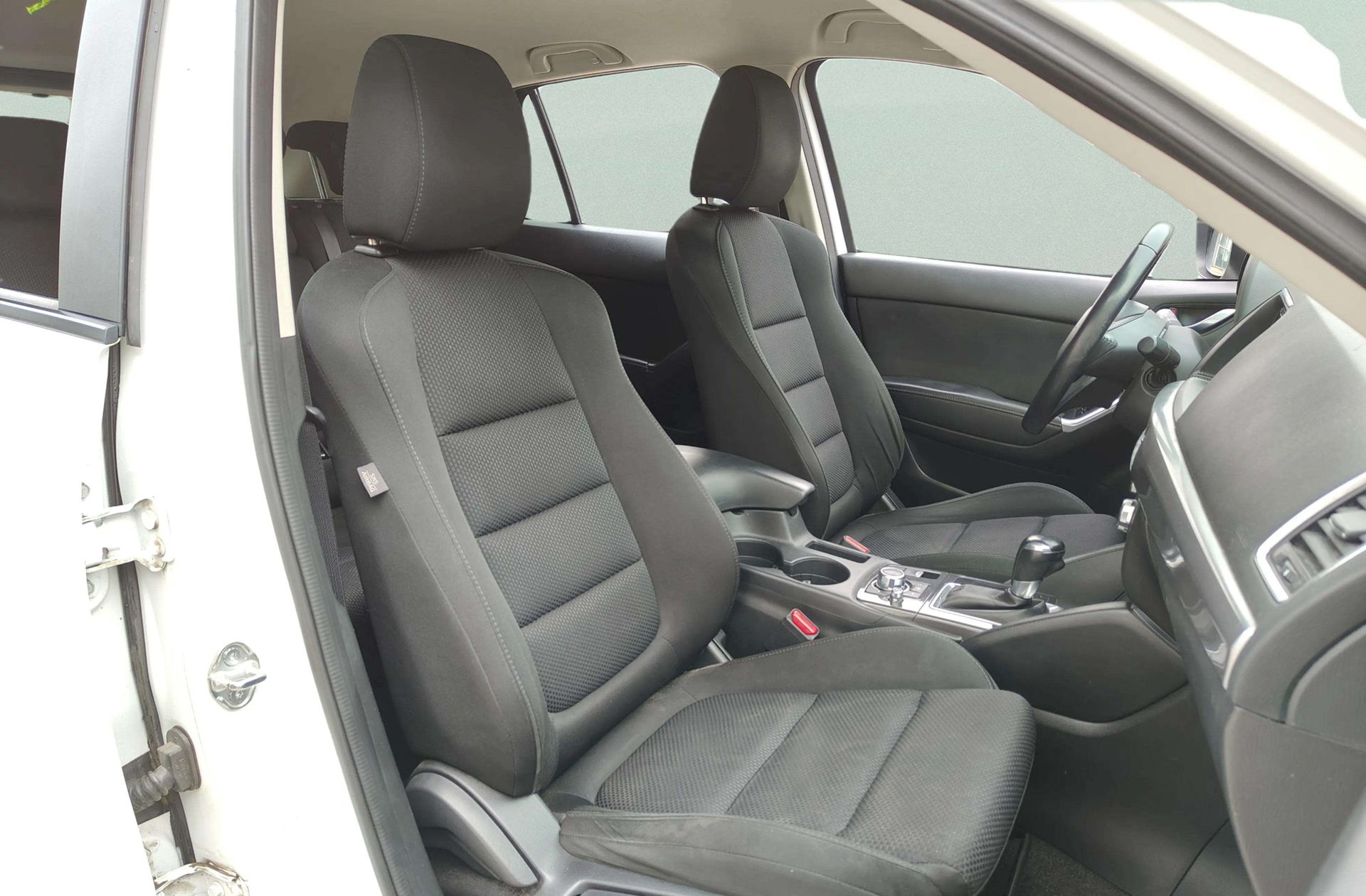 Mazda CX-5 2.2 DE Style Navi 2WD - foto 18