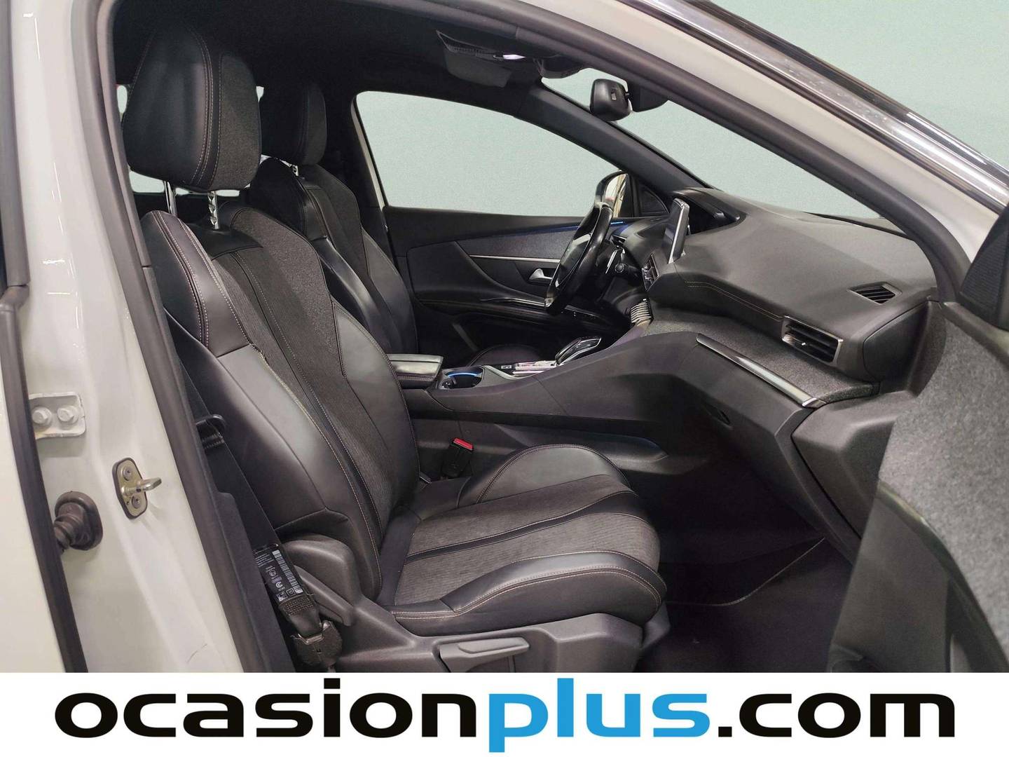 Peugeot 5008 Peugeot 5008 BlueHDI 180 S&S GT-Line EAT8 (180 CV) 7 Plazas km 0
