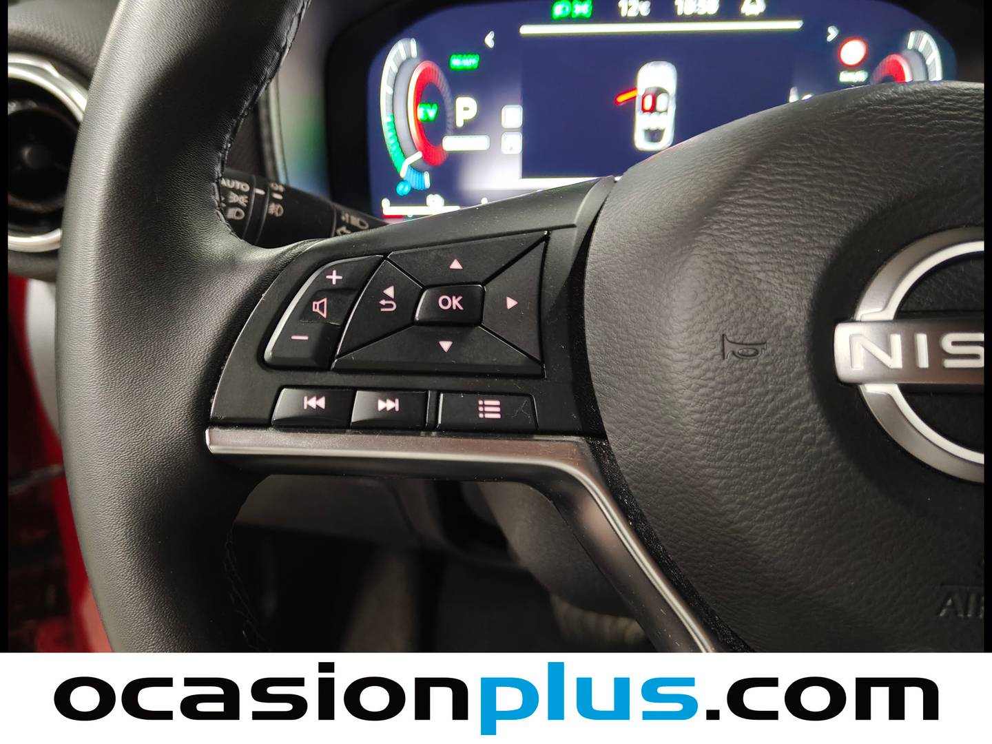 Foto Nissan JUKE Nissan Juke 1.6 Hybrid N-Connecta Auto (143 CV)