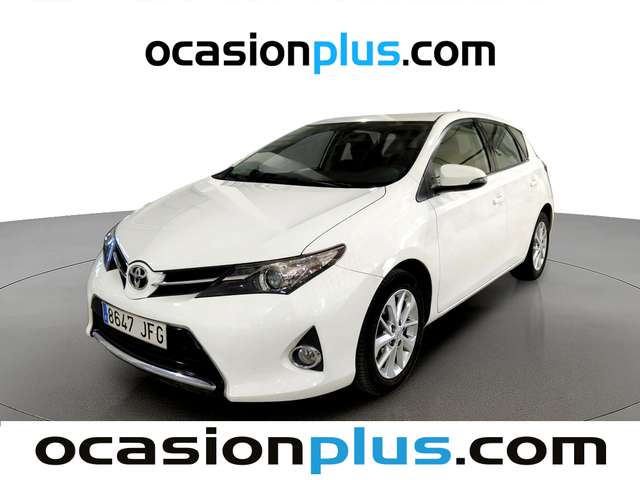 Toyota Auris 130 Active (132 CV) 2015