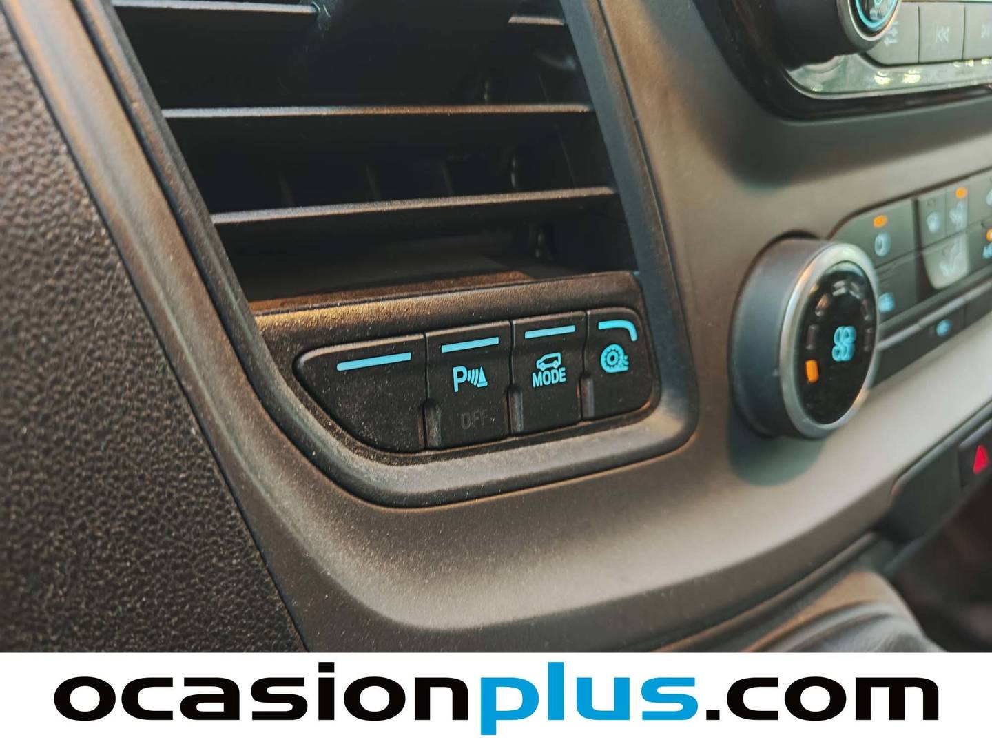 Foto Ford Transit Custom Ford Transit Custom Furgon 2.0 TDCI MHEV Limited 300 L2 (130 CV)