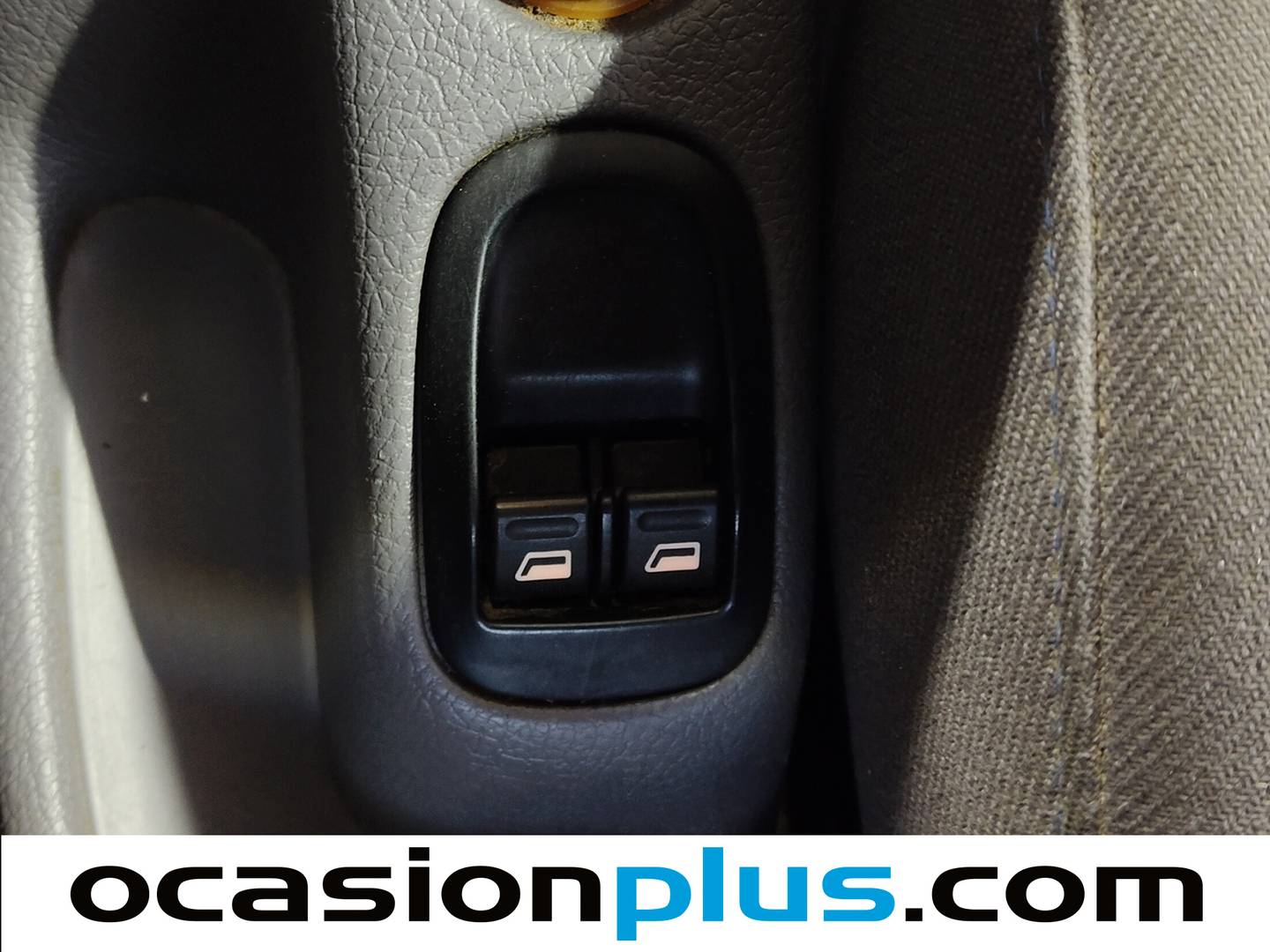 Peugeot 206 Peugeot 206 1.4 HDI X-Line (70 CV) 70cv