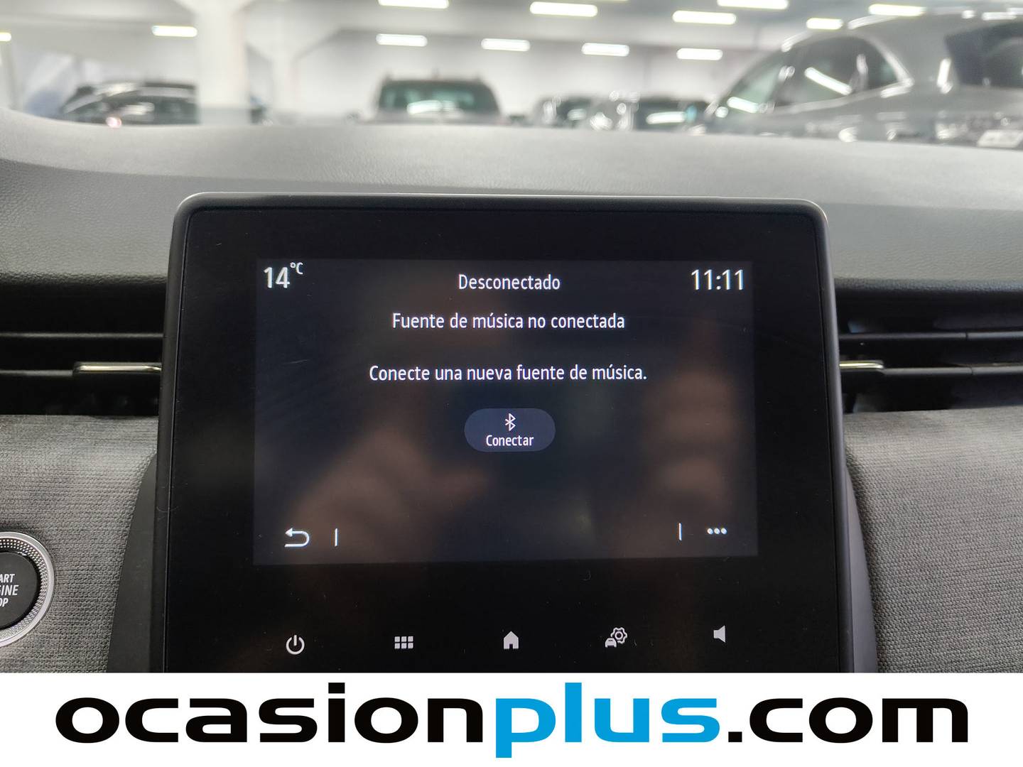 Foto Renault Clio Renault Clio Evolution dCi (100 CV)