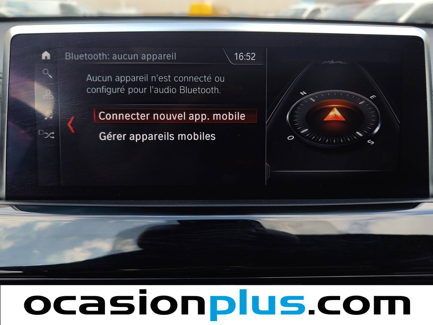 BMW X2 BMW X2 sDrive18i (136 CV) automático