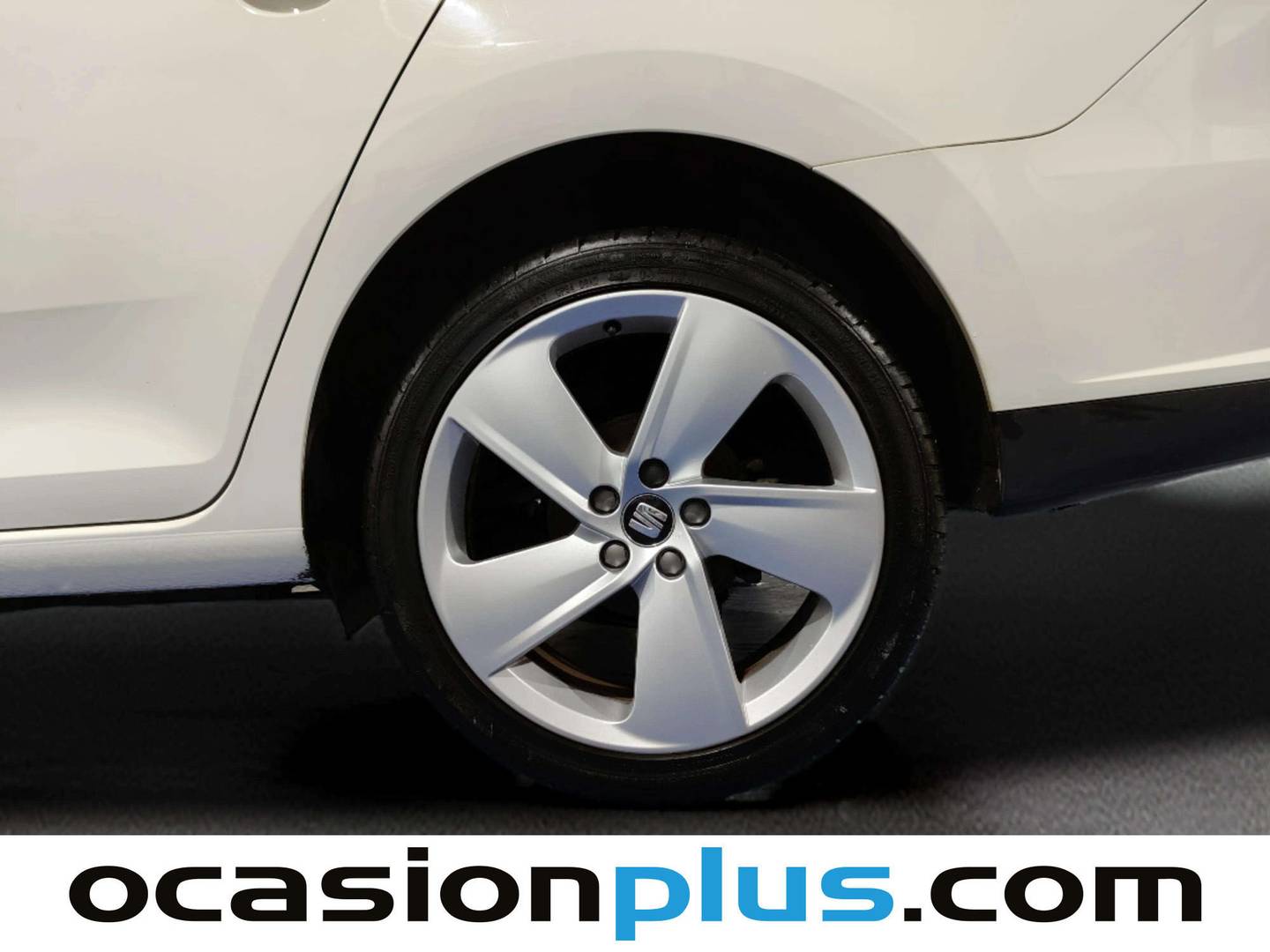 Foto Seat Toledo SEAT Toledo 1.6 TDI Ecomotive St&Sp Style (105 CV)