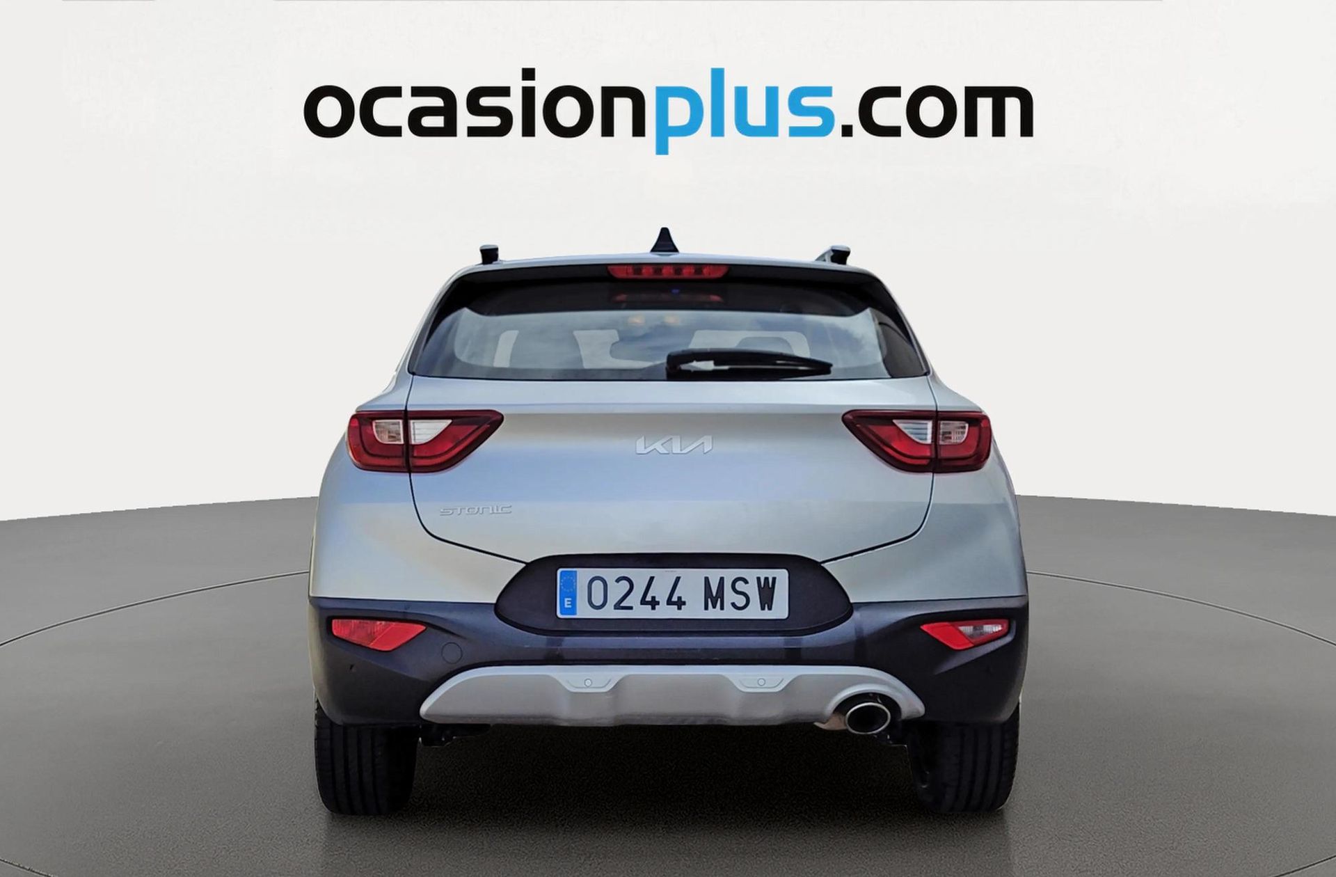 Kia Stonic 1.0 T-GDi Drive - foto 14
