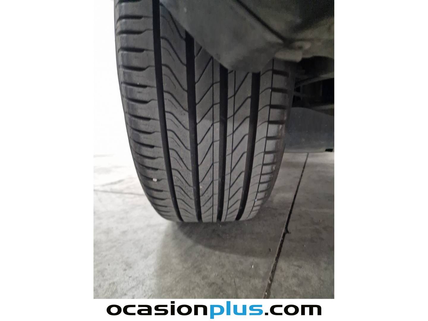 Foto Peugeot 3008 Peugeot 3008 BlueHDi 120 S&S Allure EAT6 (120 CV)