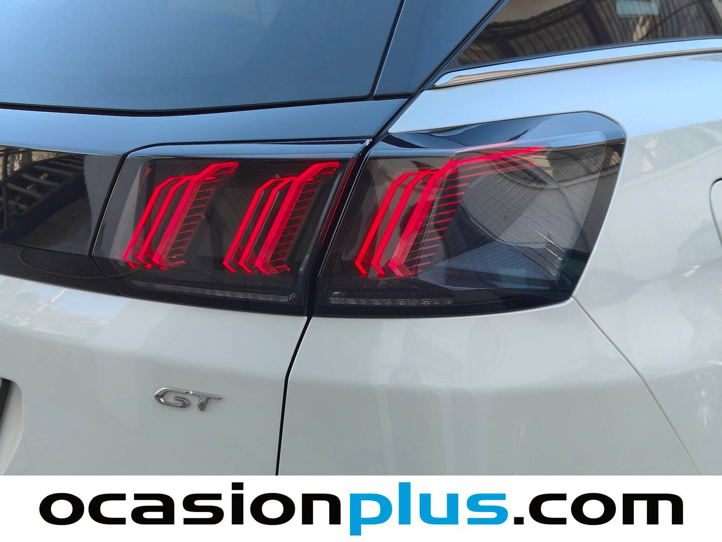 Peugeot 3008 Peugeot 3008 PureTech 130 S&S GT (130 CV) barato