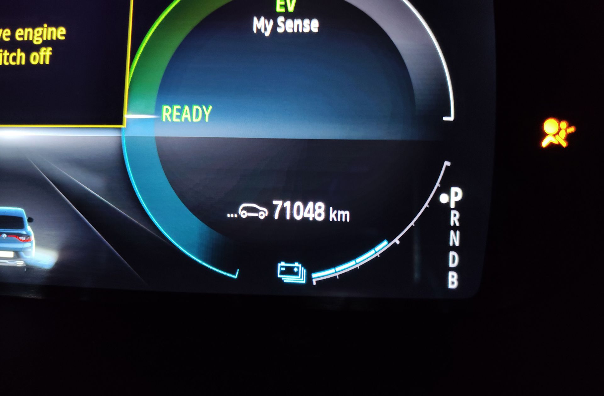 Renault Arkana Zen E-Tech Híbrido - foto 10