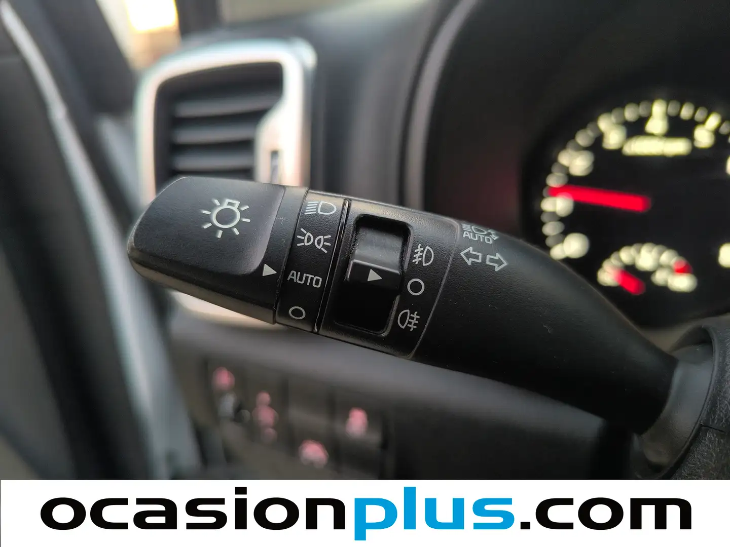 Foto KIA Sportage Kia Sportage 1.6 GDi Drive 4x2 (132 CV)