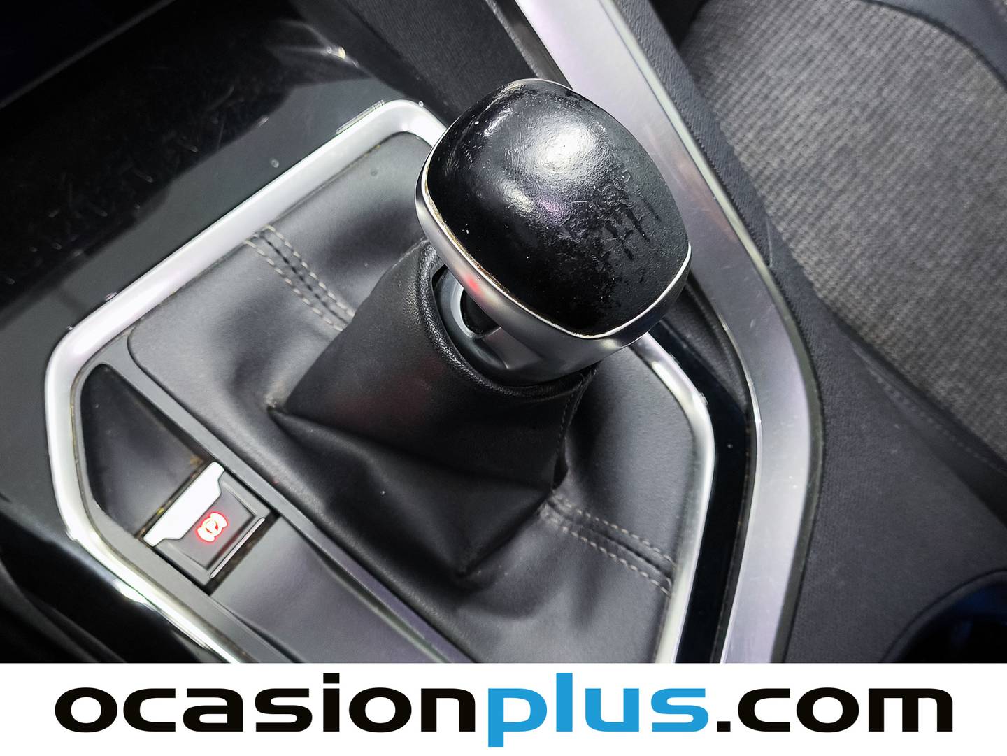 Peugeot 5008 Peugeot 5008 PureTech 130 S&S Allure (130 CV) 7 Plazas de segunda mano