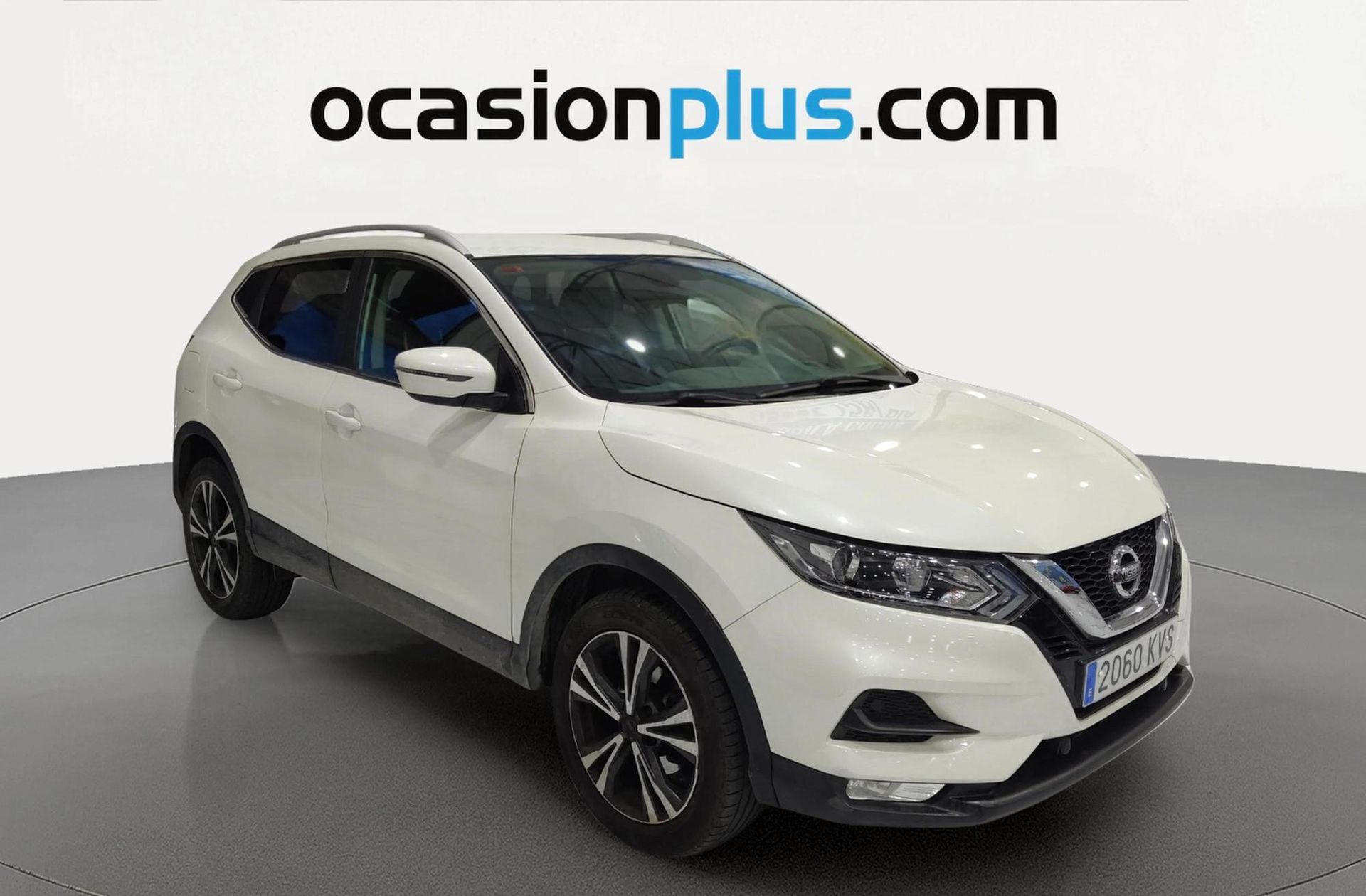 Nissan Qashqai DIG-T 140 N-Connecta - foto 2