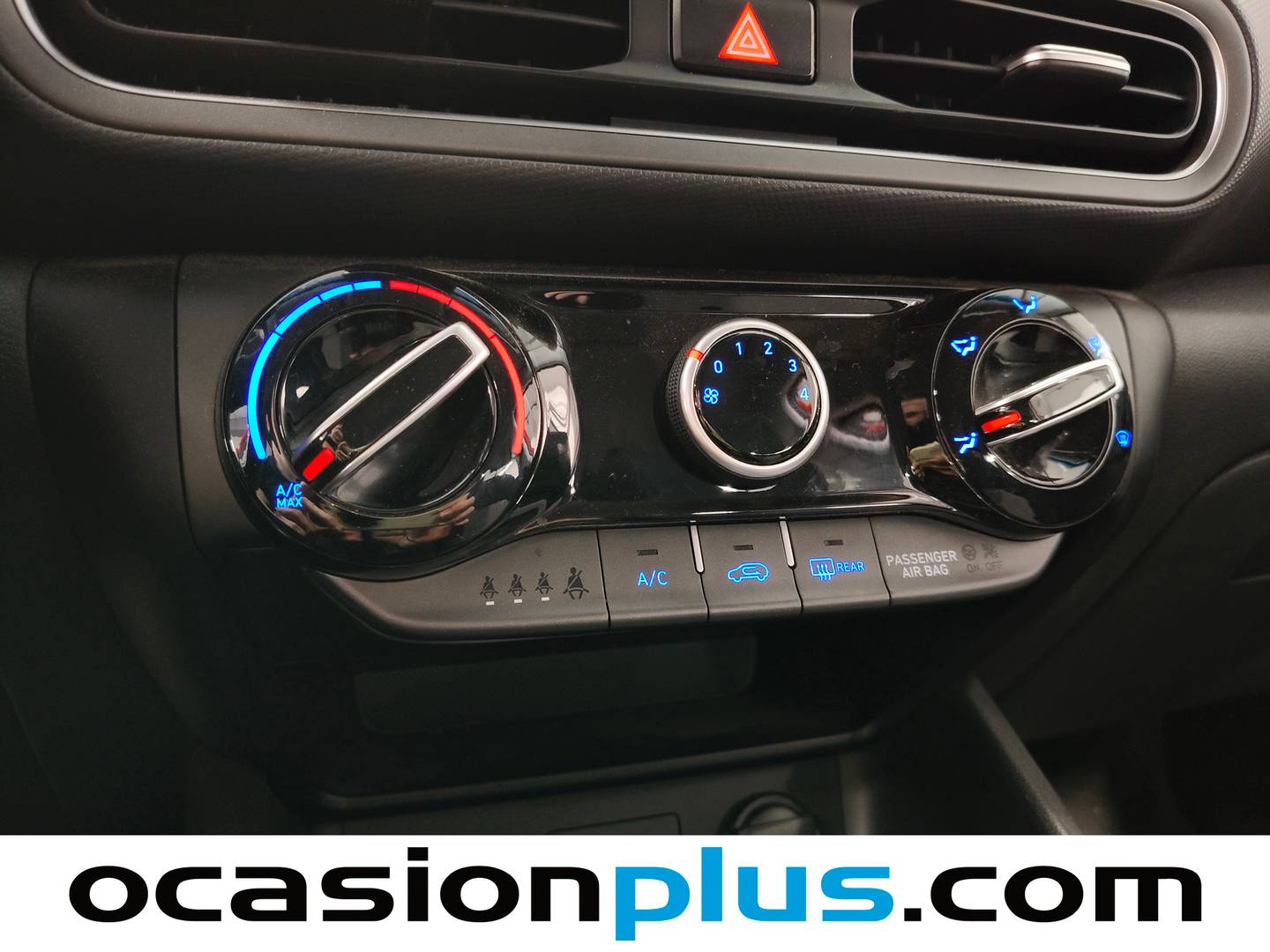 Hyundai Kona Hyundai Kona 1.0 TGDI Klass 4x2 (120 CV) al mejor precio