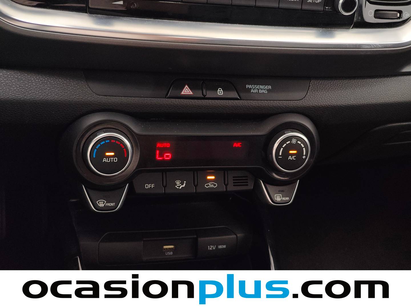 KIA STONIC KIA STONIC 1.0 TGDI Concept (100cv) 2wd DCT km 0