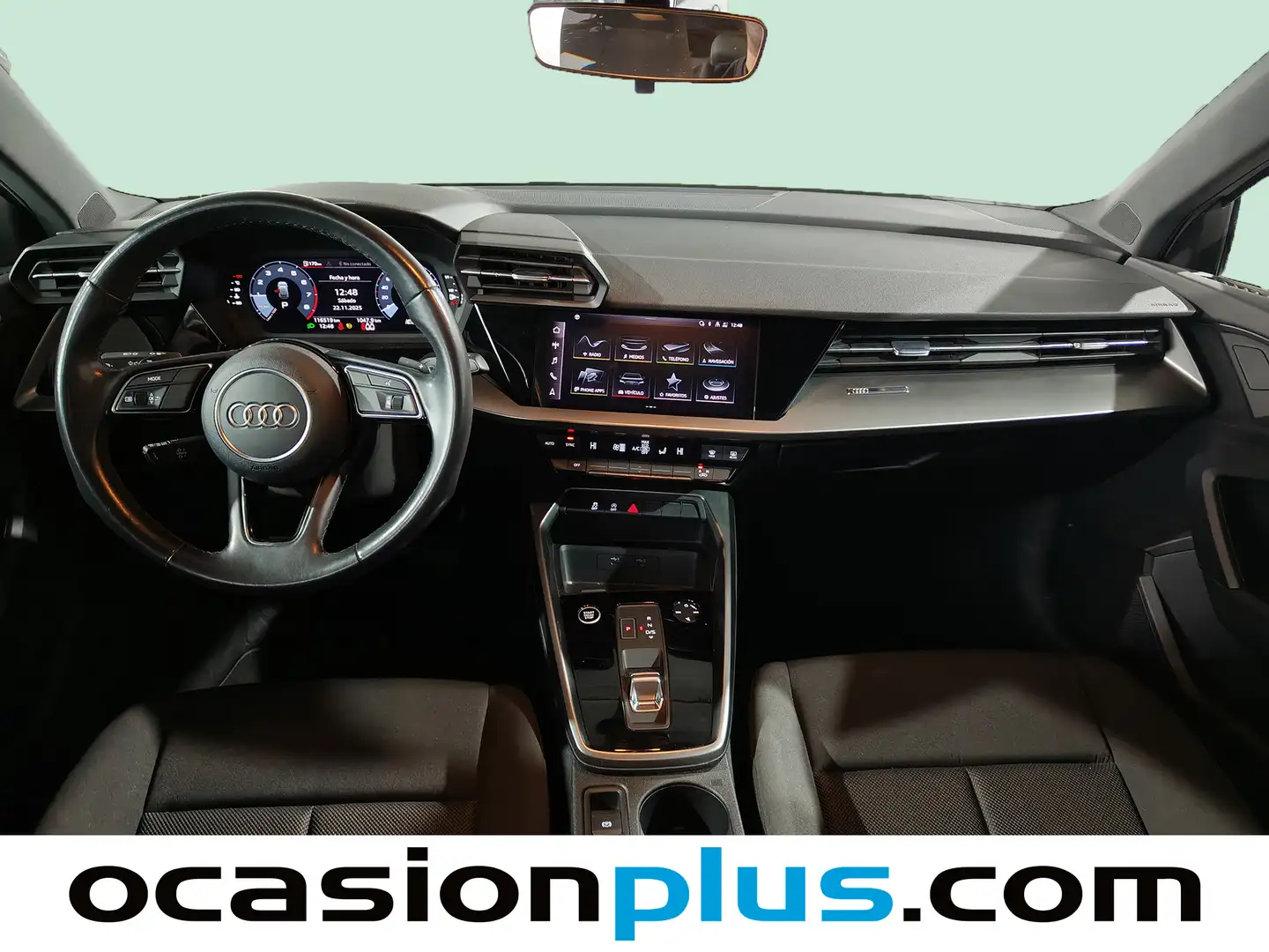 Foto Audi A3 Audi A3 Sportback Sportback 30 TFSI (110 CV) S tronic