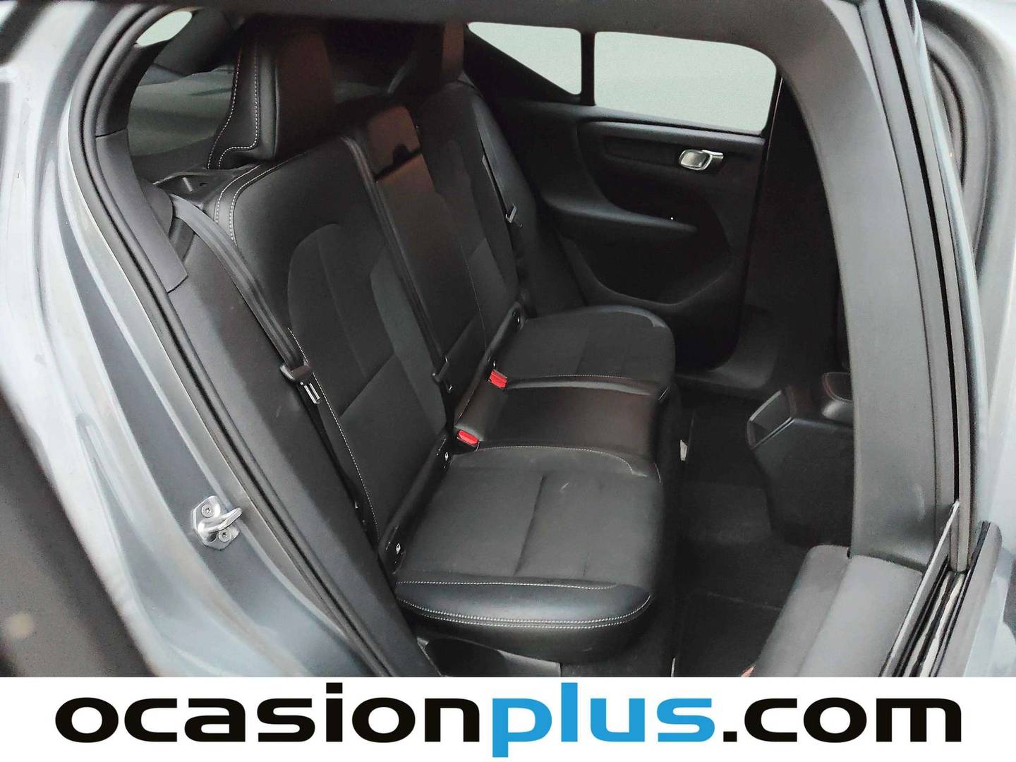 Foto Volvo XC40 Volvo XC40 D3 Momentum Auto (150 CV)