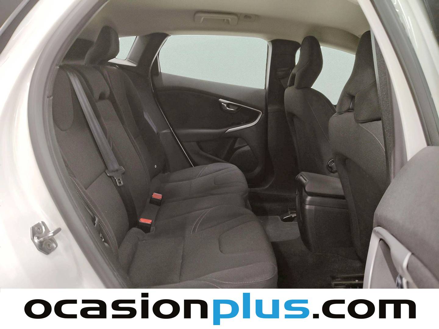 Volvo V40 Volvo V40 D2 Kinetic Auto (120 CV) barato