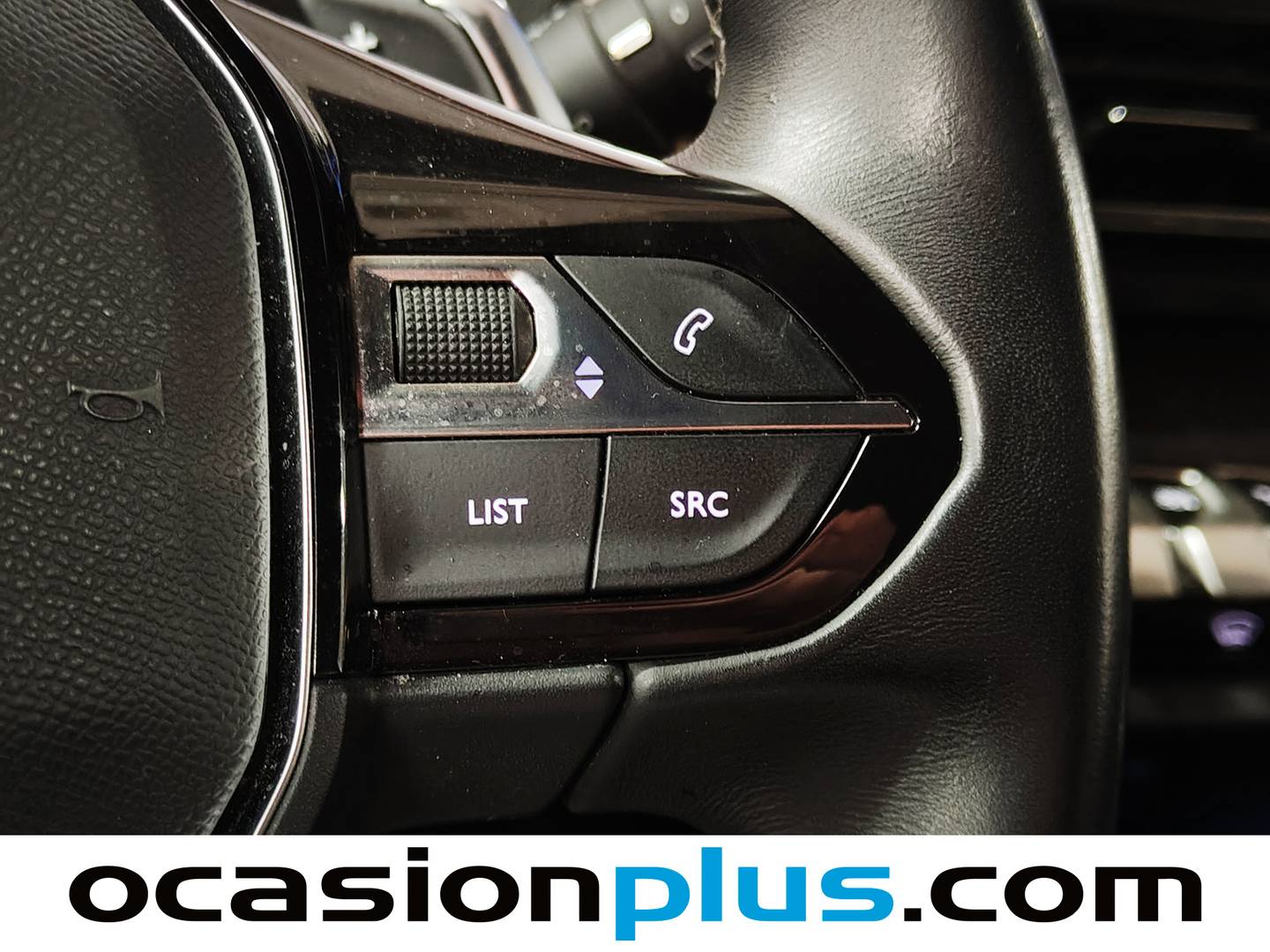 Peugeot 3008 Peugeot 3008 BlueHDi 130 S&S Allure Pack EAT8  (130 CV) de segunda mano