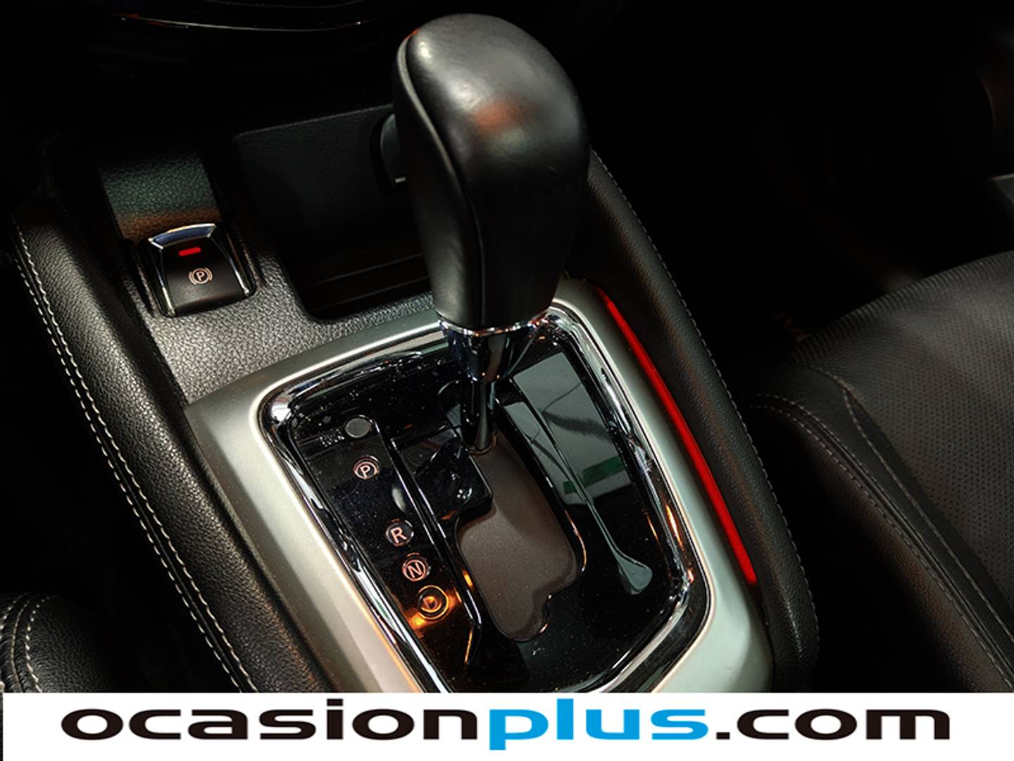 Foto Nissan QASHQAI Nissan Qashqai dCi 130 Tekna 4x2 XTronic (130 CV)