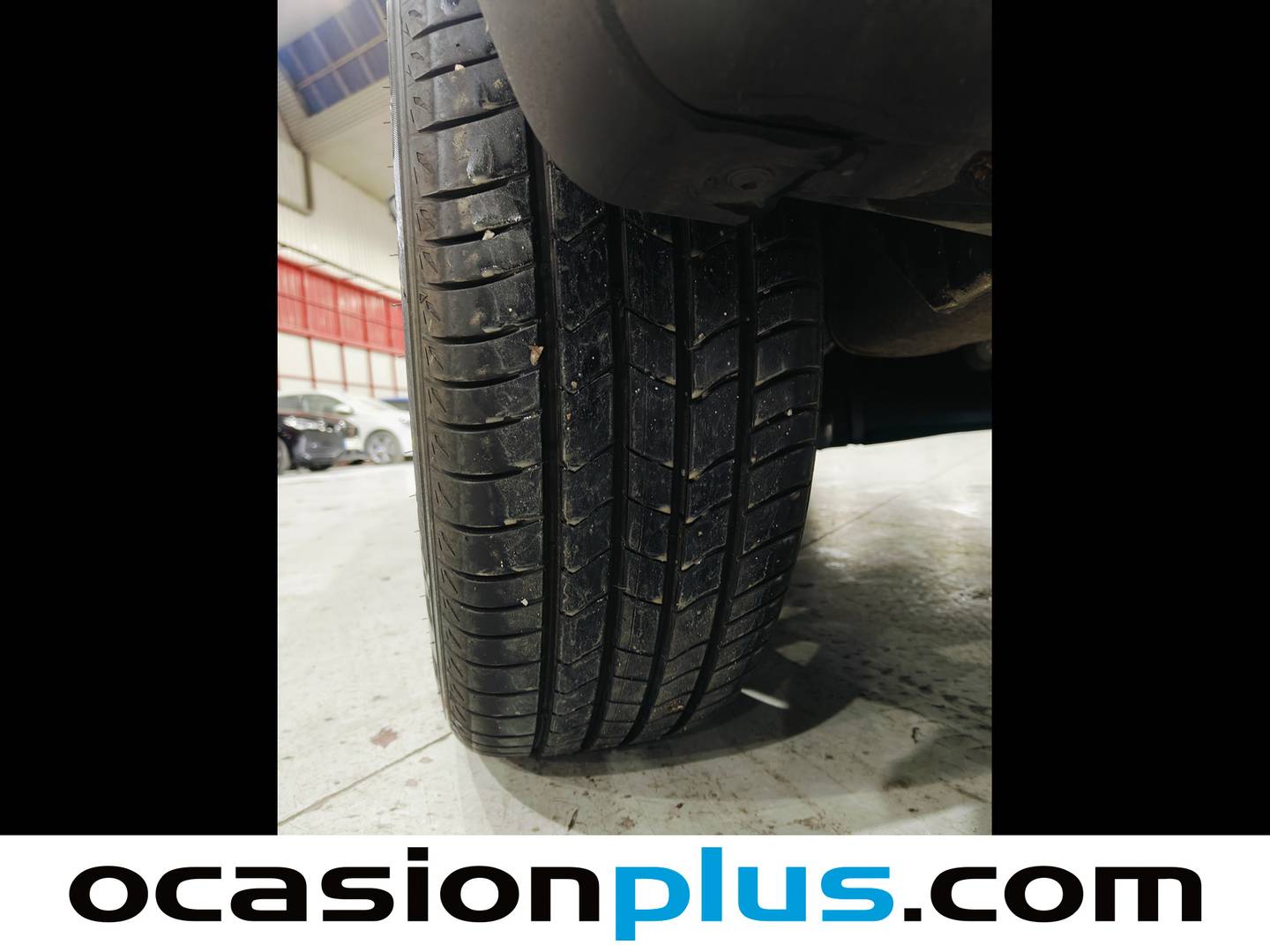 Foto Renault Arkana Renault Arkana RS Line TCe  (140 CV) EDC Microhíbrido