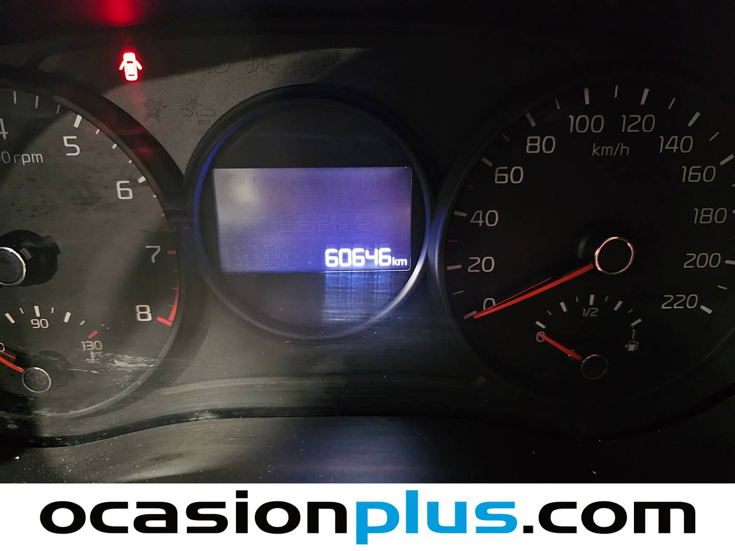 Foto KIA Picanto Kia Picanto 1.0 DPi Concept (67 CV)