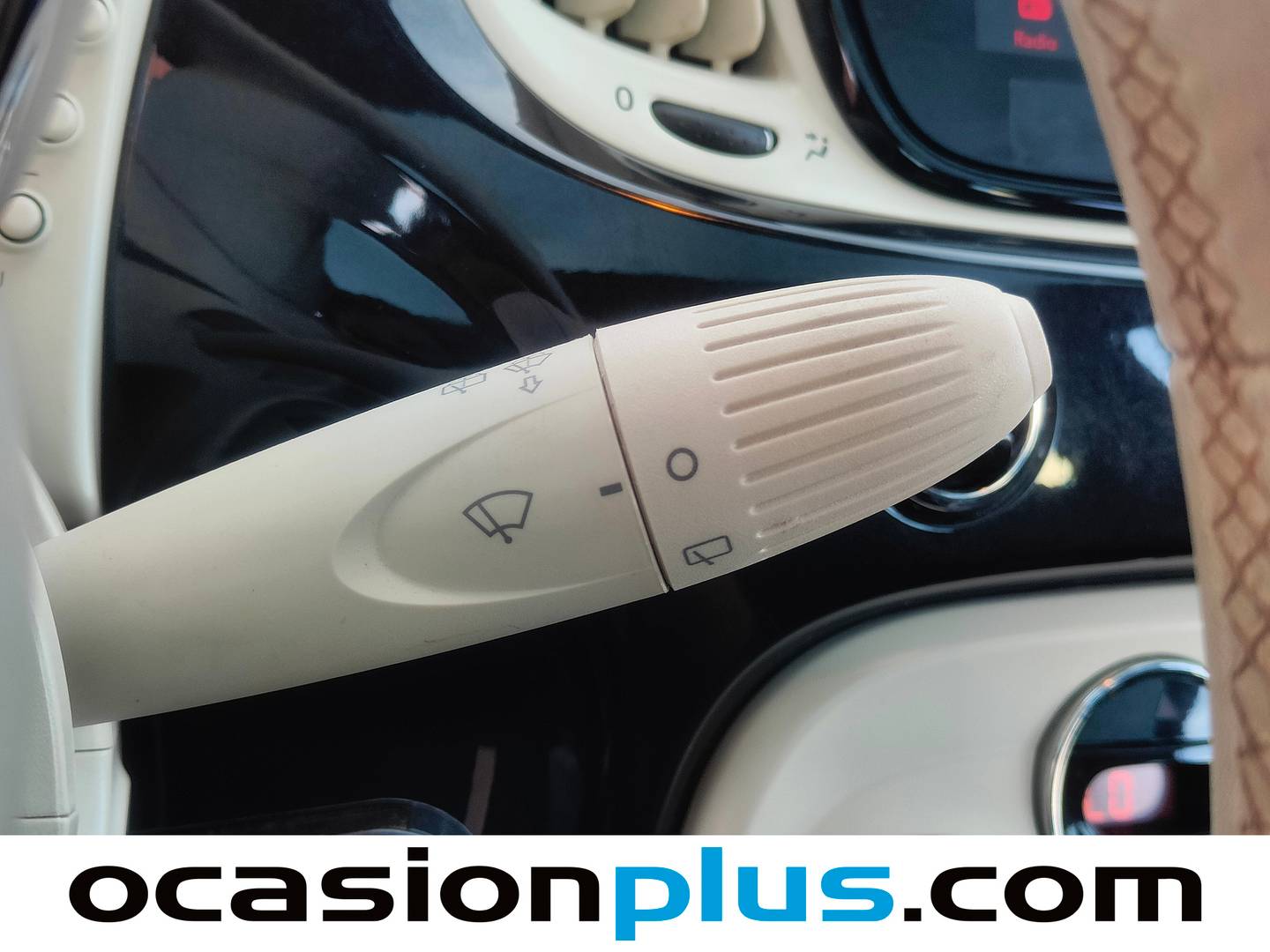 Fiat 500 Fiat 500 1.0 Hybrid Dolcevita (70 CV) barato