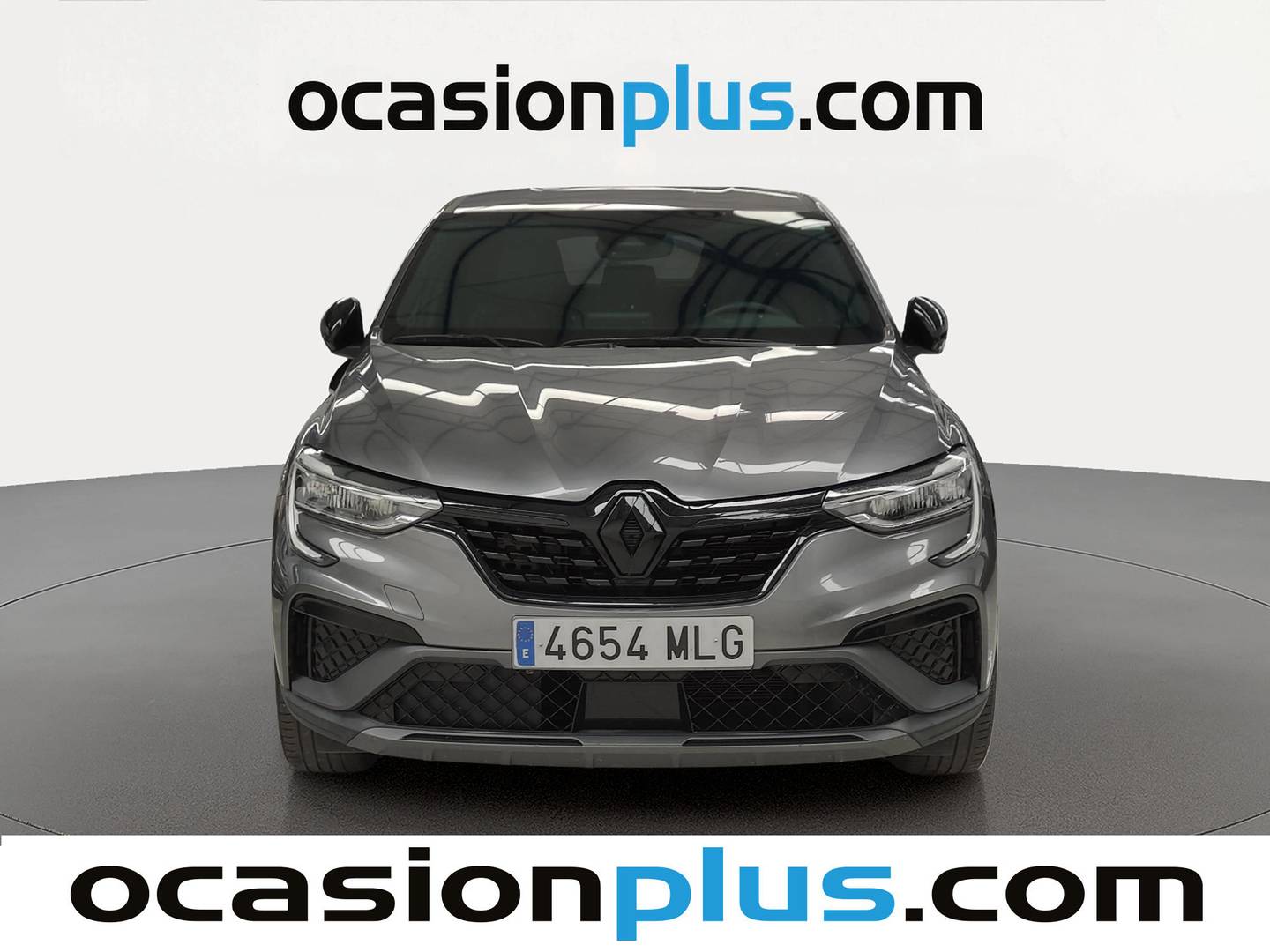 Renault Arkana Renault Arkana E-Tech Híbrido Engineered (145 CV) 145cv