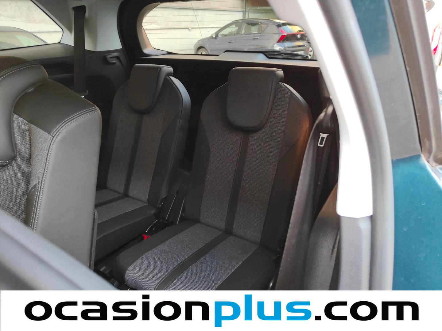 Peugeot 5008 Peugeot 5008 BlueHDi 130 S&S Allure (130 CV) EAT8 7 Plazas de ocasión