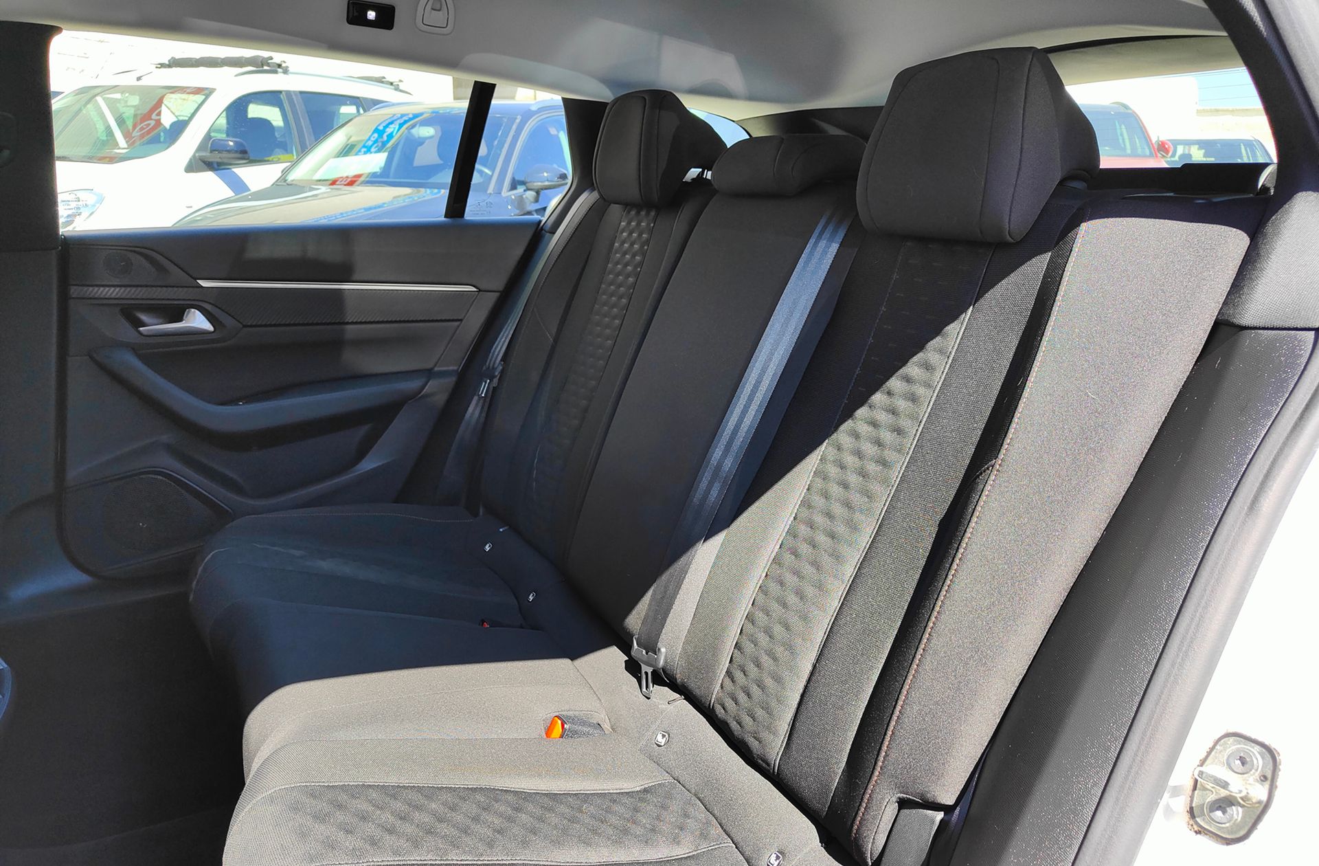 Peugeot 508 SW SW BlueHDi 130 Business Line - foto 12