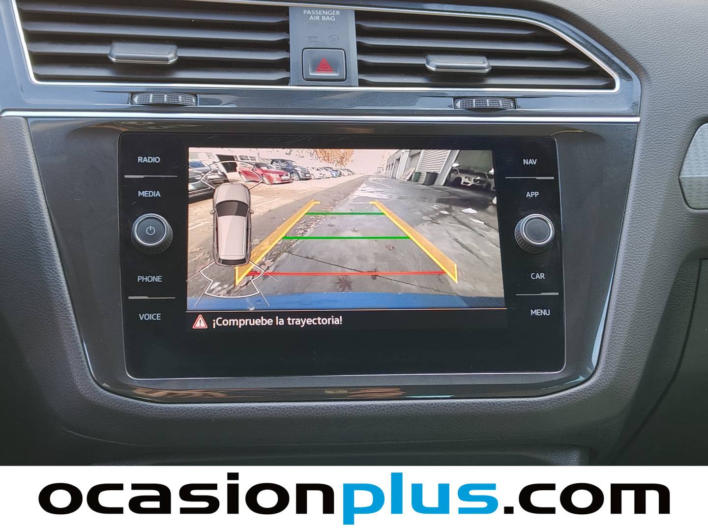 Foto Volkswagen Tiguan Volkswagen Tiguan Life 1.5 TSI  (150 CV) DSG