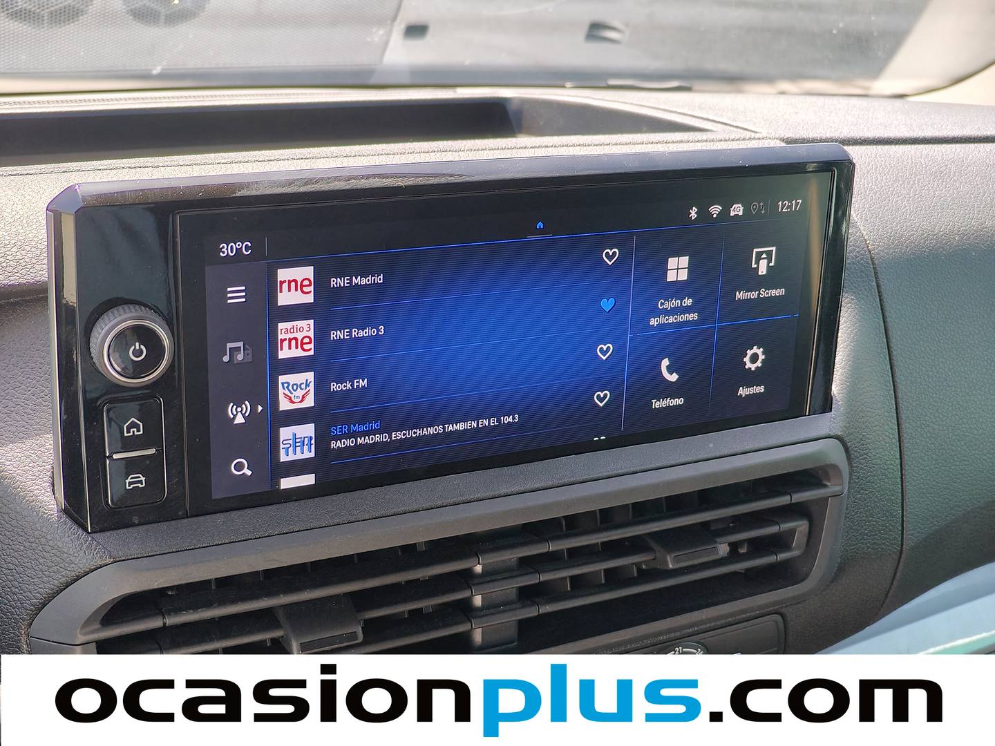 Opel Vivaro Opel Vivaro Furgon BlueHDi 120 (120 CV) km 0