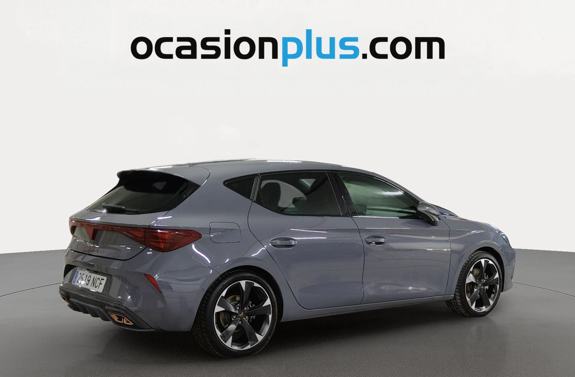 Cupra León 1.5 TSI e-Hybrid DSG - foto 4